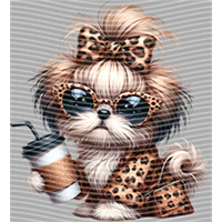 Animal Integration-DW 519